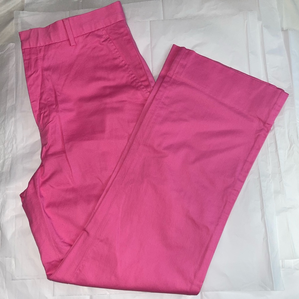 Ralph Lauren Sport Barbie Pink Trousers